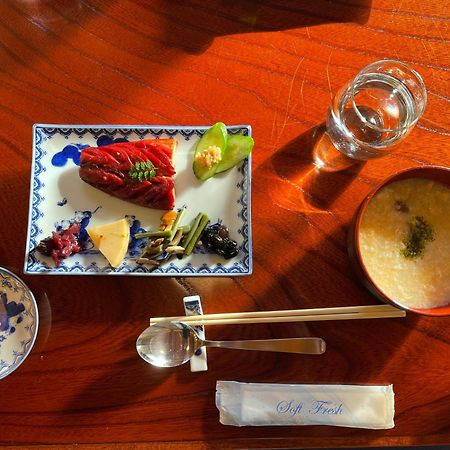 Guest House Kiyohime Tanabe Exterior foto