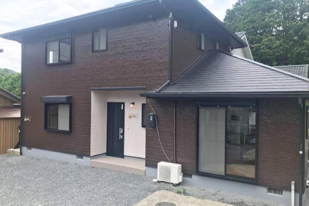 Guest House Kiyohime Tanabe Exterior foto