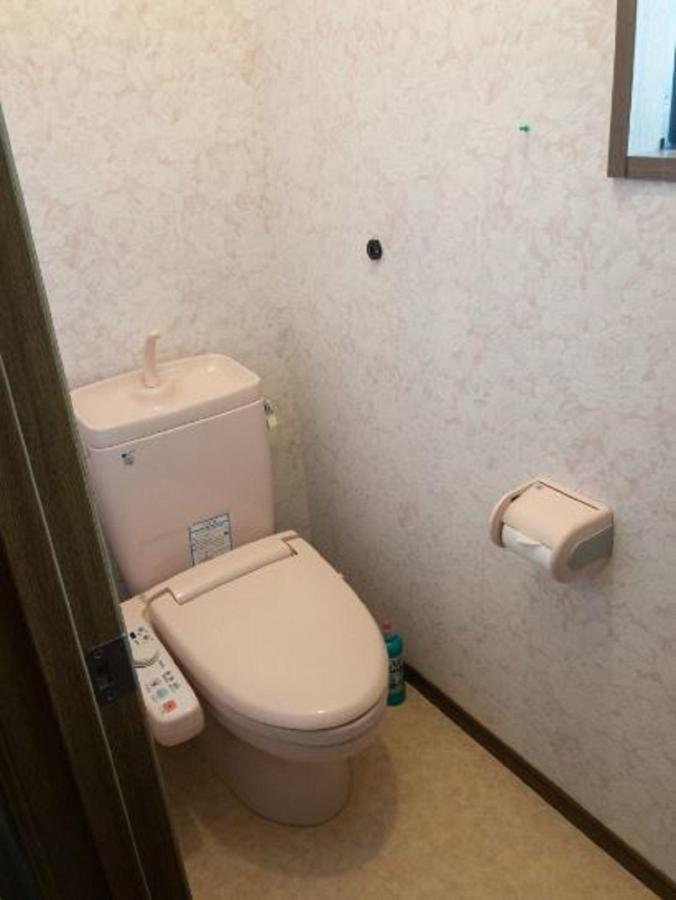 Guest House Kiyohime Tanabe Exterior foto