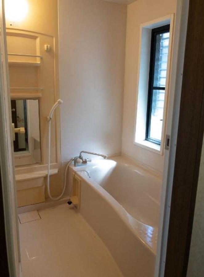 Guest House Kiyohime Tanabe Exterior foto